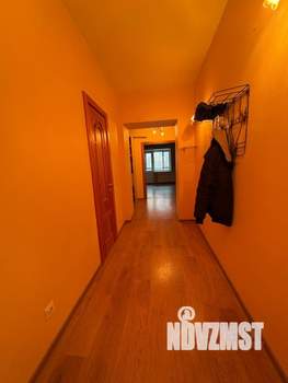 1-к квартира, на длительный срок, 48м2, 3/15 этаж