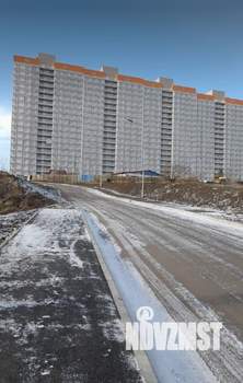 2-к квартира, на длительный срок, 47м2, 19/19 этаж