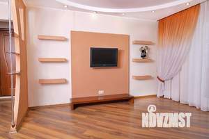 2-к квартира, посуточно, 53м2, 1/1 этаж