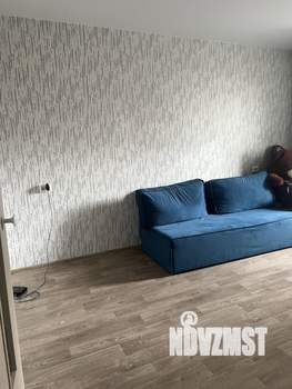 1-к квартира, на длительный срок, 41м2, 7/17 этаж