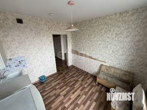 1-к квартира, на длительный срок, 36м2, 16/24 этаж