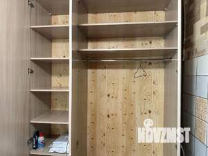 1-к квартира, на длительный срок, 38м2, 3/10 этаж