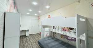 3-к квартира, на длительный срок, 60м2, 5/5 этаж