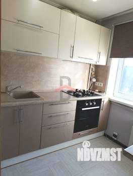 2-к квартира, на длительный срок, 45м2, 4/5 этаж