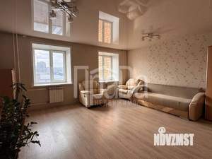 4-к квартира, на длительный срок, 110м2, 6/10 этаж