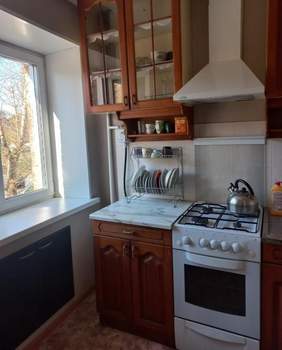 3-к квартира, на длительный срок, 56м2, 2/5 этаж