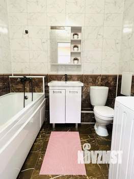 2-к квартира, на длительный срок, 50м2, 7/15 этаж