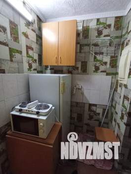 Студия квартира, на длительный срок, 18м2, 2/5 этаж
