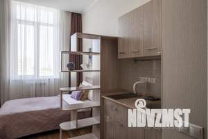 1-к квартира, посуточно, 22м2, 6/11 этаж