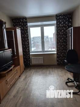 1-к квартира, на длительный срок, 45м2, 6/9 этаж