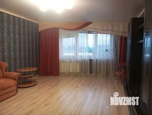 1-к квартира, на длительный срок, 48м2, 13/16 этаж
