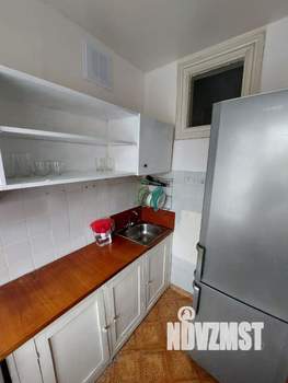 2-к квартира, на длительный срок, 43м2, 3/5 этаж