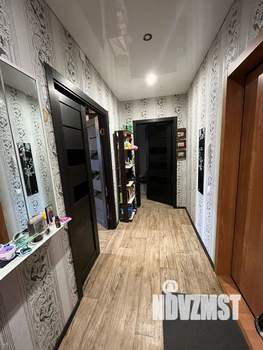 2-к квартира, на длительный срок, 56м2, 9/9 этаж