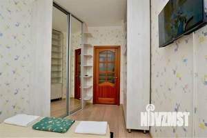 3-к квартира, посуточно, 72м2, 3/20 этаж