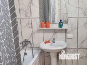 Студия квартира, посуточно, 28м2, 3/20 этаж