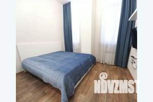 1-к квартира, посуточно, 20м2, 6/11 этаж
