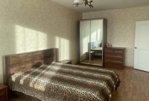 2-к квартира, на длительный срок, 70м2, 7/25 этаж