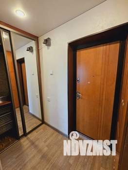 1-к квартира, посуточно, 32м2, 1/1 этаж