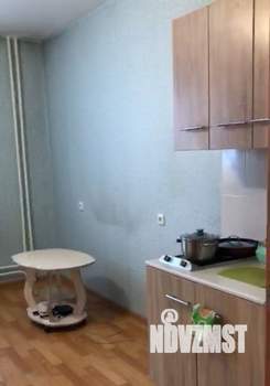 1-к квартира, на длительный срок, 25м2, 7/17 этаж