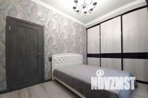 2-к квартира, посуточно, 51м2, 7/8 этаж
