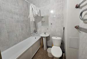 1-к квартира, на длительный срок, 36м2, 7/9 этаж