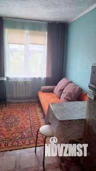 1-к квартира, на длительный срок, 14м2, 5/5 этаж
