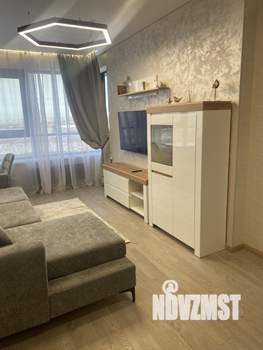 2-к квартира, на длительный срок, 60м2, 16/23 этаж