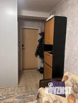 Студия квартира, на длительный срок, 12м2, 1/9 этаж