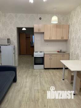 Студия квартира, на длительный срок, 30м2, 11/19 этаж