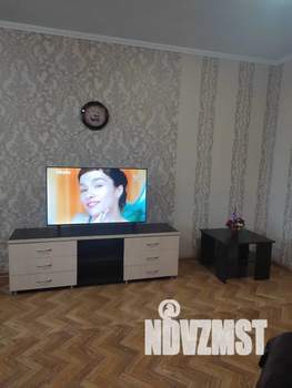 1-к квартира, посуточно, 52м2, 14/16 этаж