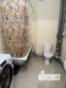 1-к квартира, на длительный срок, 40м2, 5/17 этаж