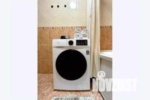 1-к квартира, посуточно, 40м2, 10/17 этаж