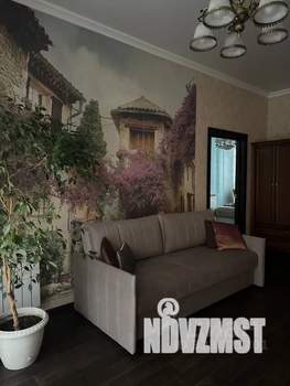 2-к квартира, посуточно, 68м2, 4/9 этаж