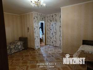 2-к квартира, на длительный срок, 52м2, 2/5 этаж