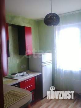 1-к квартира, на длительный срок, 39м2, 6/10 этаж