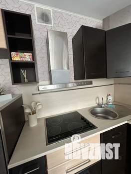 1-к квартира, посуточно, 42м2, 10/17 этаж