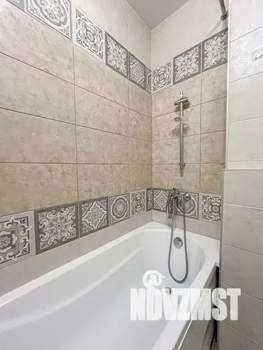 1-к квартира, посуточно, 35м2, 13/19 этаж