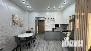 1-к квартира, посуточно, 26м2, 1/1 этаж