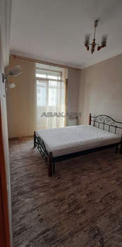 2-к квартира, на длительный срок, 58м2, 4/5 этаж