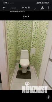 1-к квартира, на длительный срок, 28м2, 6/9 этаж