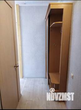 1-к квартира, на длительный срок, 30м2, 3/4 этаж