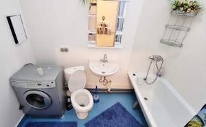 2-к квартира, на длительный срок, 50м2, 24/25 этаж