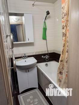 3-к квартира, на длительный срок, 56м2, 6/9 этаж