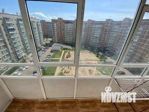 2-к квартира, посуточно, 45м2, 9/10 этаж