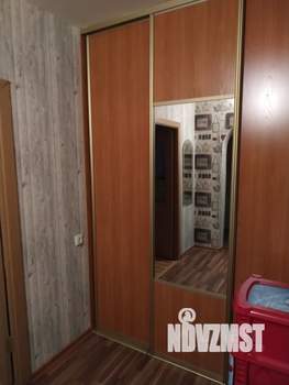 1-к квартира, на длительный срок, 41м2, 4/10 этаж