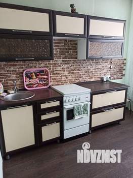 1-к квартира, на длительный срок, 30м2, 4/5 этаж