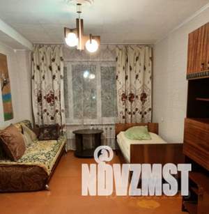 2-к квартира, на длительный срок, 48м2, 4/9 этаж