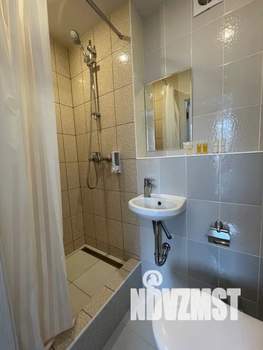 1-к квартира, посуточно, 35м2, 2/16 этаж