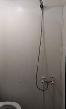 Студия квартира, на длительный срок, 14м2, 1/5 этаж