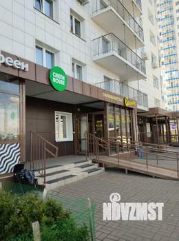 2-к квартира, на длительный срок, 64м2, 12/27 этаж